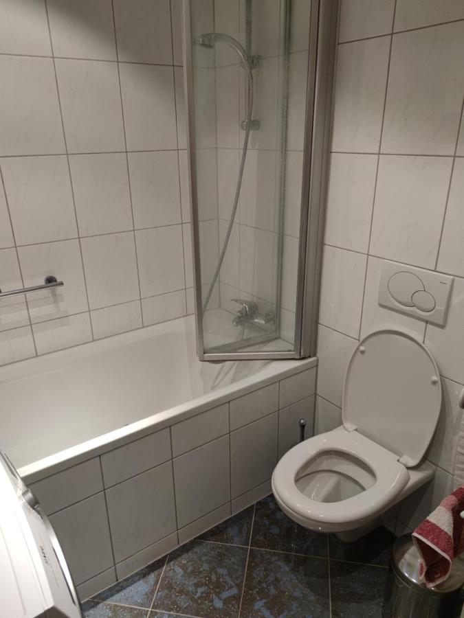 Zwischen See Und Stadt 克拉根福 外观 照片